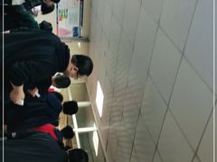 -龙门李家三旦羊肉汤馆