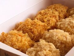 -鲍师傅糕点(江苏路店)