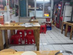 -眼镜烧烤(吉庆街店)