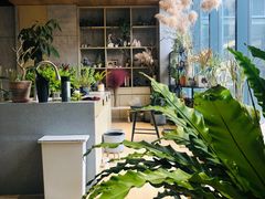 大堂-山下C5cafe(惠通时代广场店)