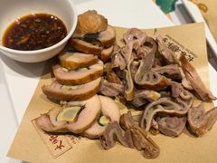 -东方饺子王(工农大路店)