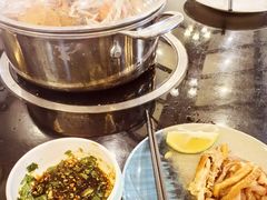 -三亚胜意海景酒店·海鲜自助餐厅(三亚湾路店)