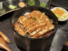 -玄白·炭烤活鳗(上海首店)