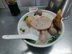 -汉记面馆(南华东路店)