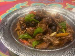 -有喜胶东小馆(超极合生汇太申祥和店)
