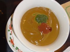 门框麻酱碗料-老门框爆肚涮肉(方庄店)