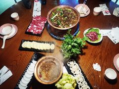 -三太子地摊烧烤·小龙虾(北蔡店)