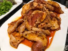 -金爱烧烤(东风路店)