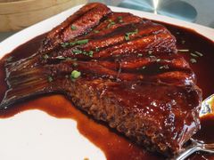 -太湖饭店·寄畅轩中餐厅