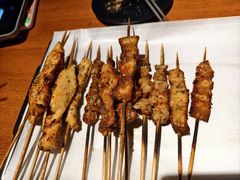 -京狮炙燥·精酿烧烤(首经贸店)