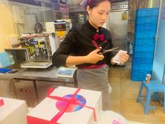 -欣奇西点蛋糕(国联店)