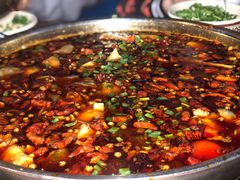 -黑竹香鸡(营和巷店)