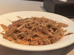 干炒牛河-顺鹅季·非遗烧鹅(六道口店)