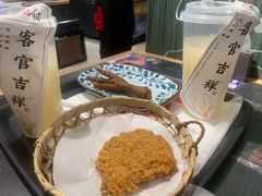 -和府捞面(天河领展广场店)