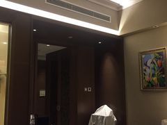 -澳门十六浦索菲特大酒店