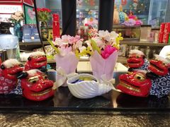 -东京爱上大连(中央大道店)