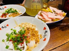 -盟重烧烤(高正街店)