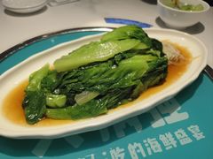 -大锅强·蒸海鲜青岛菜(金沙滩店)