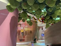 -水桶王国主题餐厅·聚会·生日派对·亲子活动·家庭套餐(亚龙湾希尔顿店)