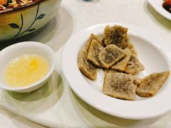 老北京炸灌肠-都一处 (方庄店)