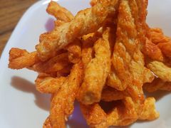 -阿记烧烤(大兴新区店)