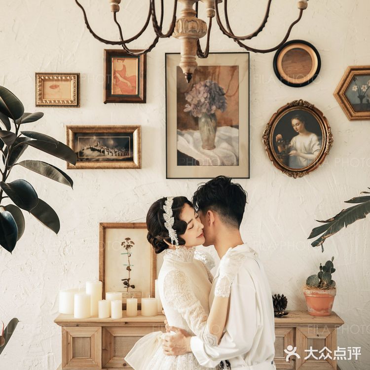 菲拉摄影