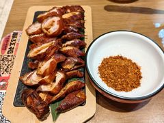 -那红花·东北菜铁锅炖(仙林金鹰店)