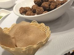 -万荣烤鸭店·北京菜(天坛店)