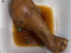 -老乡鸡(东方广场店)