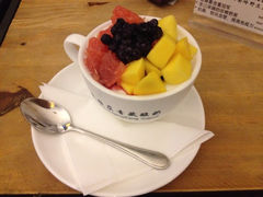 iphone_upload_pic-Blueglass酸奶(财富购物中心店)