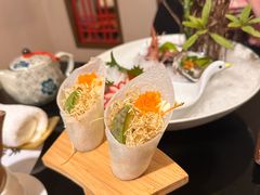 -天狗山料理(省体店)