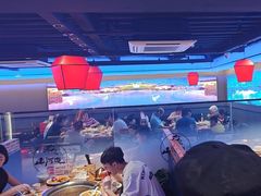 -山河屯铁锅炖·非遗铁锅炖(华强北店)
