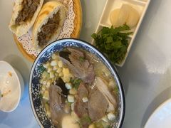 -玉华宫宾馆·餐厅(铜川驻京办店)