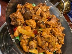 -金龙寨(解西店)