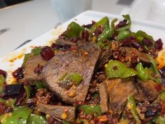 -名羊天下陕北横山铁锅炖羊肉(博文路店)