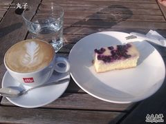 下午茶SET-榖屋house of flour(张江首店)