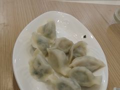 -船歌·鱼水饺青岛菜(国贸商城店)