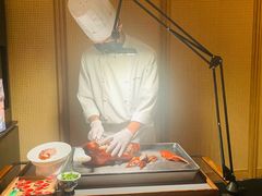 -喜悦烤鸭·新京菜(王府井店)