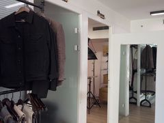 -bobo高端证件照工作室(三元桥店)