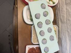 -安安火锅(上美广场店)