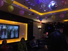 -糖果KTV(雍和宫店)