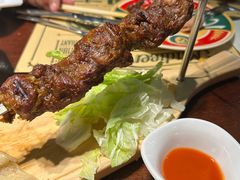 -马迭尔德式西餐精酿啤酒屋(中央大街店)