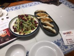 -东方饺子王(工农大路店)