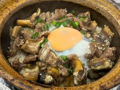 -红星光发煲仔饭(大石街店)
