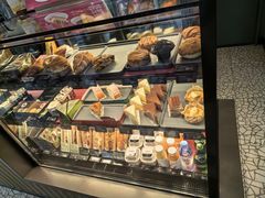 -星巴克(南京汉中环亚广场店)