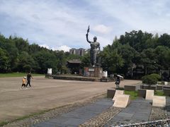 -景德镇古窑民俗博览区