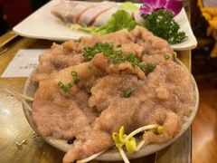-历蜀记·家宴老火锅(总店)