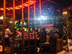 大堂-肉串汪(望京店)