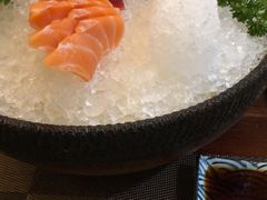 -渔日本料理铁板烧(新天地假日广场店)