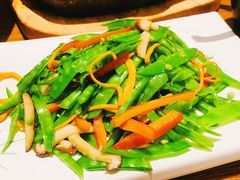 -云海肴·汽锅鸡·云南菜(苏州中心店)